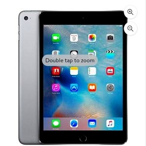 Apple IPad Mini 4 A1538